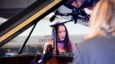Leszek Możdżer & Gloria Campaner & Magdalena Kordylasińska-Pękala & Miłosz Pękala - Festiwal Jazz na Starówce 2020