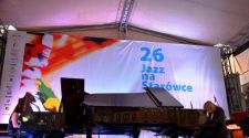 Leszek Możdżer & Gloria Campaner & Magdalena Kordylasińska-Pękala & Miłosz Pękala - Festiwal Jazz na Starówce 2020