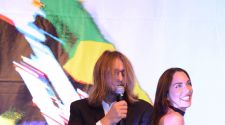 Leszek Możdżer & Gloria Campaner & Magdalena Kordylasińska-Pękala & Miłosz Pękala - Festiwal Jazz na Starówce 2020