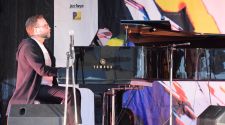 Krzysztof Herdzin Quartet: The Book of Secrets - Festiwal Jazz na Starówce 2020