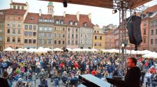 Krzysztof Herdzin Quartet: The Book of Secrets - Festiwal Jazz na Starówce 2020