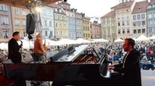 Krzysztof Herdzin Quartet: The Book of Secrets - Festiwal Jazz na Starówce 2020