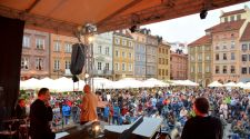 Krzysztof Herdzin Quartet: The Book of Secrets - Festiwal Jazz na Starówce 2020