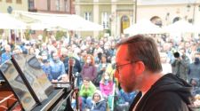 Krzysztof Herdzin Quartet: The Book of Secrets - Festiwal Jazz na Starówce 2020