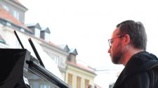 Krzysztof Herdzin Quartet: The Book of Secrets - Festiwal Jazz na Starówce 2020