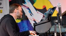 Krzysztof Herdzin Quartet: The Book of Secrets - Festiwal Jazz na Starówce 2020