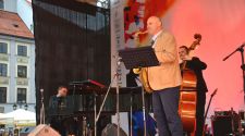 Krzysztof Herdzin Quartet: The Book of Secrets - Festiwal Jazz na Starówce 2020