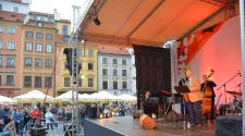 Krzysztof Herdzin Quartet: The Book of Secrets - Festiwal Jazz na Starówce 2020