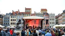 Krzysztof Herdzin Quartet: The Book of Secrets - Festiwal Jazz na Starówce 2020