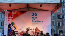 Krzysztof Ścierański Special Band Edition: Pandemia - Festiwal Jazz na Starówce 2020