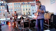 Krzysztof Ścierański Special Band Edition: Pandemia - Festiwal Jazz na Starówce 2020