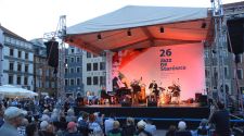 Piotr Baron Quintet: Wodecki Jazz - Festiwal Jazz na Starówce 2020