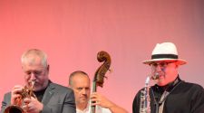 Piotr Baron Quintet: Wodecki Jazz - Festiwal Jazz na Starówce 2020