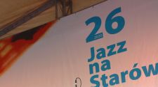 Piotr Baron Quintet: Wodecki Jazz - Festiwal Jazz na Starówce 2020