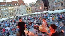 EABS: Slavic Spirits - Festiwal Jazz na Starówce 2020