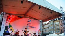 EABS: Slavic Spirits - Festiwal Jazz na Starówce 2020