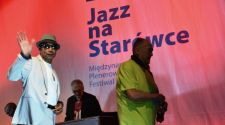 Michał Urbaniak: ORGANATOR - Festiwal Jazz na Starówce 2020