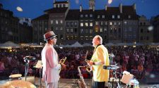 Michał Urbaniak: ORGANATOR - Festiwal Jazz na Starówce 2020