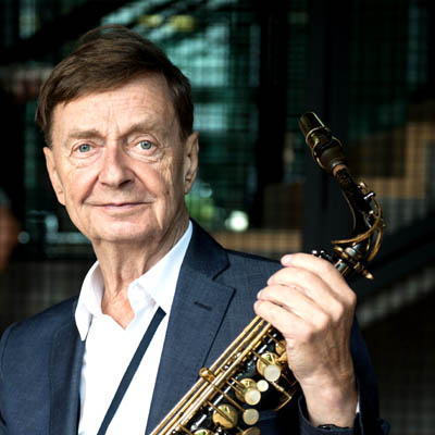 Zbigniew Namysłowski Quintet - Jazz Na Starówce 2021