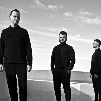 RGG Trio - Jazz Na Starówce 2021