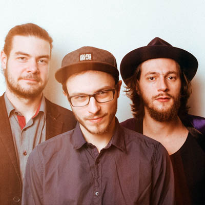 Purple is the Color - Jazz Na Starówce 2021