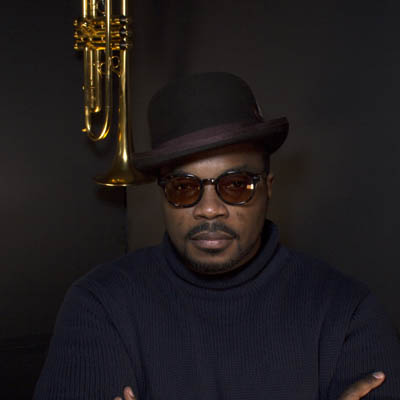 Jeremy Pelt Quintet - Jazz Na Starówce 2021