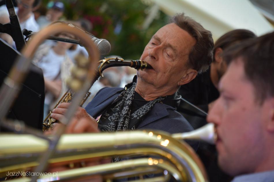 Zbigniew Namysłowski Quintet - Jazz Na Starówce 2021