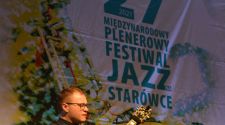 Weezdob Collective - Komeda, Ostatnia Retrospekcja z okazji 90. rocznicy urodzin Krzysztofa Komedy - Festiwal Jazz na Starówce 2021