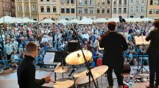 Smoliński – Chyła – Sarnecki - Festiwal Jazz na Starówce 2021