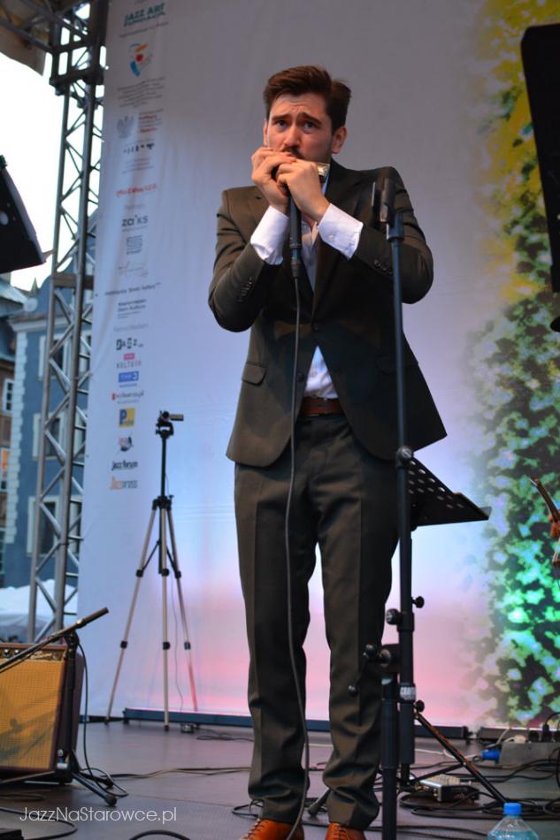 Smoliński – Chyła – Sarnecki - Jazz Na Starówce 2021