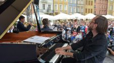 Zbigniew Namysłowski Quintet - Festiwal Jazz na Starówce 2021