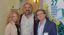 Stefano Bollani Trio - Festiwal Jazz na Starówce 2021