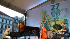 Stefano Bollani Trio - Festiwal Jazz na Starówce 2021