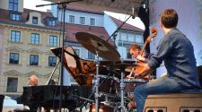 Stefano Bollani Trio - Festiwal Jazz na Starówce 2021