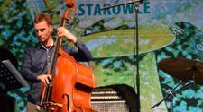 Stefano Bollani Trio - Festiwal Jazz na Starówce 2021