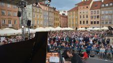 Zbigniew Namysłowski Quintet - Festiwal Jazz na Starówce 2021