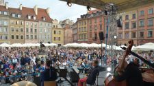 Zbigniew Namysłowski Quintet - Festiwal Jazz na Starówce 2021