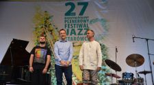 RGG Trio - Mysterious Monuments On The Moon - Jubileusz 20-lecia pracy artystycznej - Festiwal Jazz na Starówce 2021
