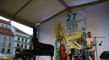RGG Trio - Mysterious Monuments On The Moon - Jubileusz 20-lecia pracy artystycznej - Festiwal Jazz na Starówce 2021