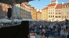 RGG Trio - Mysterious Monuments On The Moon - Jubileusz 20-lecia pracy artystycznej - Festiwal Jazz na Starówce 2021