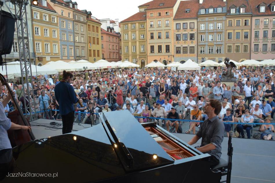 Purple is the Color – Austrian Music Export - Jazz Na Starówce 2021