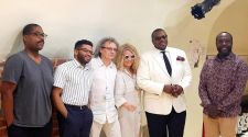 Jeremy Pelt Quintet, Griot: This Is Important - Festiwal Jazz na Starówce 2021