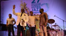 Jeremy Pelt Quintet, Griot: This Is Important - Festiwal Jazz na Starówce 2021