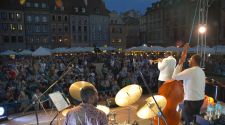 Jeremy Pelt Quintet, Griot: This Is Important - Festiwal Jazz na Starówce 2021
