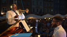 Jeremy Pelt Quintet, Griot: This Is Important - Festiwal Jazz na Starówce 2021