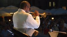 Jeremy Pelt Quintet, Griot: This Is Important - Festiwal Jazz na Starówce 2021