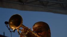 Jeremy Pelt Quintet, Griot: This Is Important - Festiwal Jazz na Starówce 2021