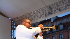 Jeremy Pelt Quintet, Griot: This Is Important - Festiwal Jazz na Starówce 2021