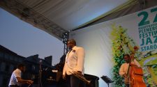 Jeremy Pelt Quintet, Griot: This Is Important - Festiwal Jazz na Starówce 2021