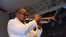 Jeremy Pelt Quintet, Griot: This Is Important - Festiwal Jazz na Starówce 2021